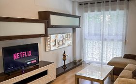 Agustina Apartment